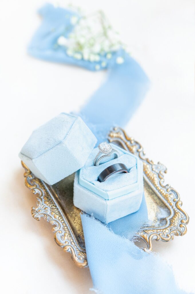 Bright and Airy Wedding Photography